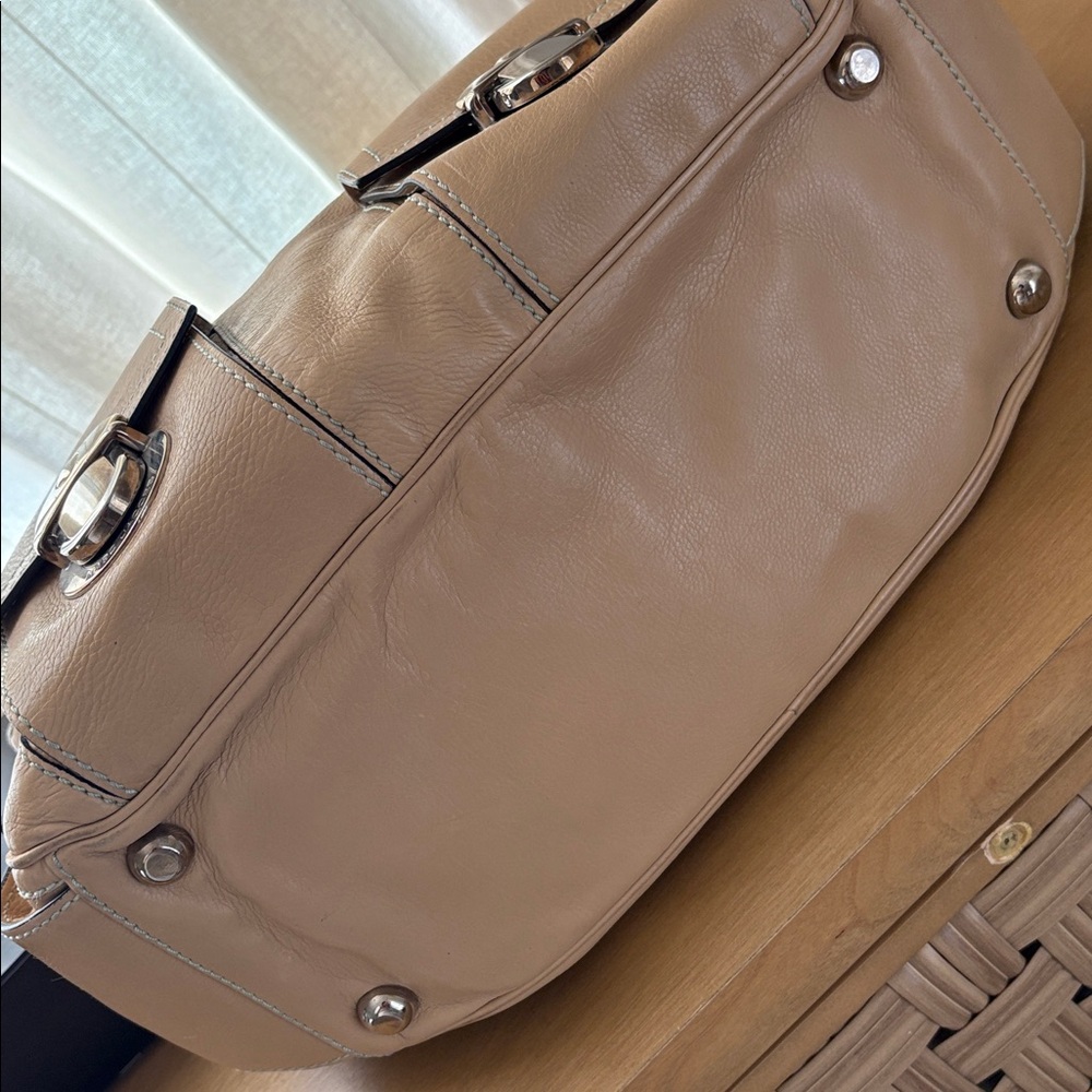 Marc Jacobs Blake Multi Pocket Hobo - Picture 11 of 14